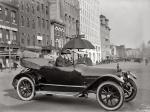 Haynes Roadster 1913 года